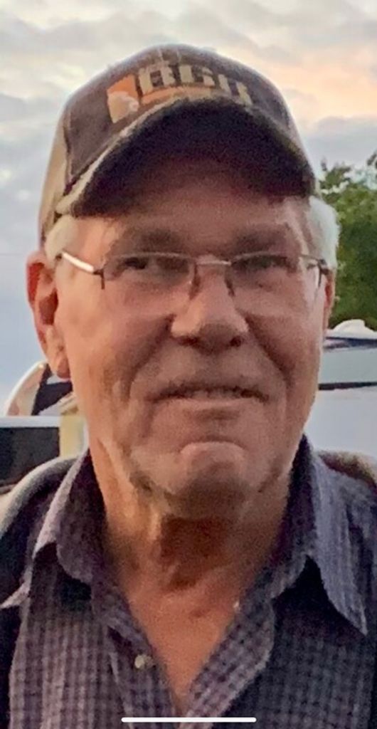 Vernon Corey Spinney Profile Photo