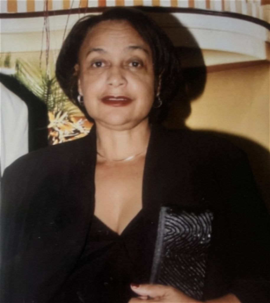 Delois Jean Shorter