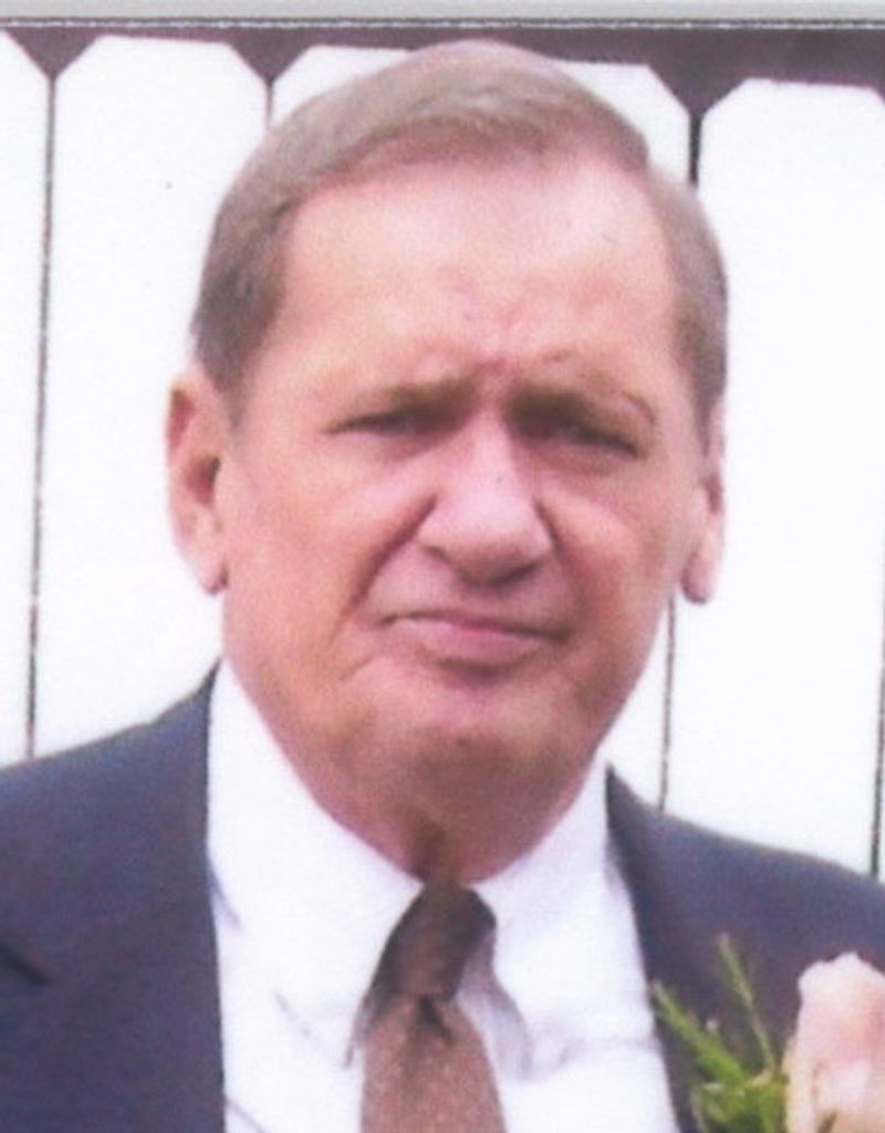Louis R. "Ron" Thompson
