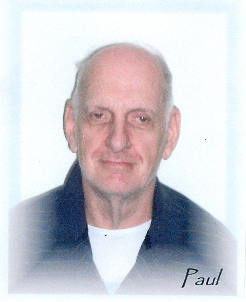 Paul Burgin