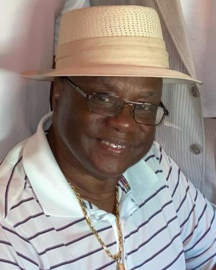 Mr. Johnny Cheeks Jr. Profile Photo