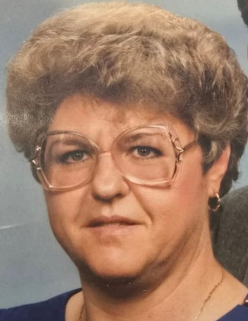 Mary Ella Fergueson Profile Photo