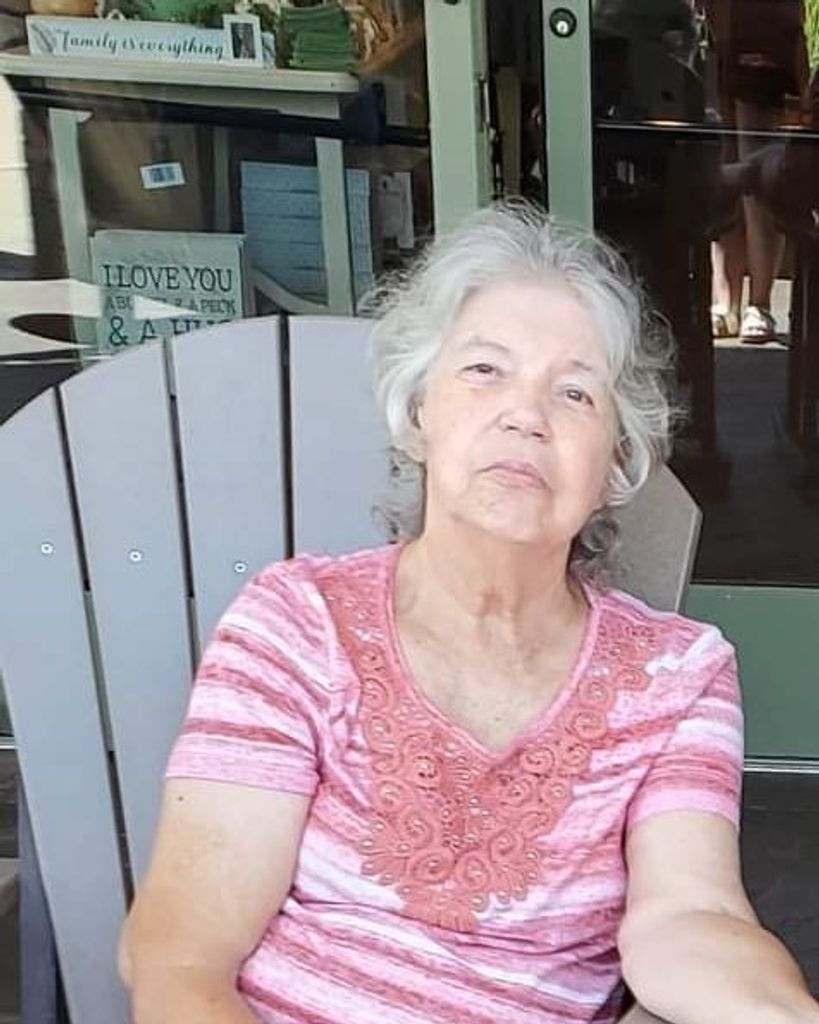Marilyn Louise Tomlinson Profile Photo
