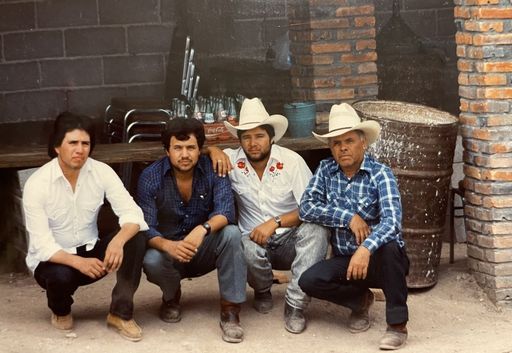 Jose A. Guerrero photo gallery thumbnail 69 of 91