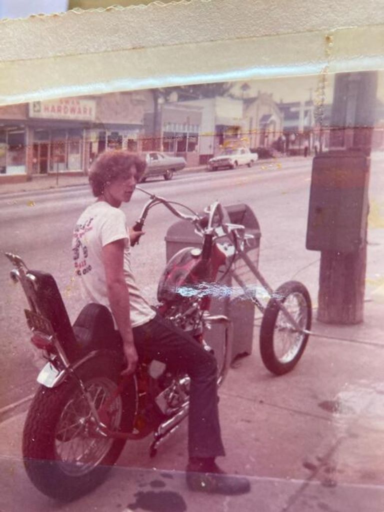 Gerald M Devers