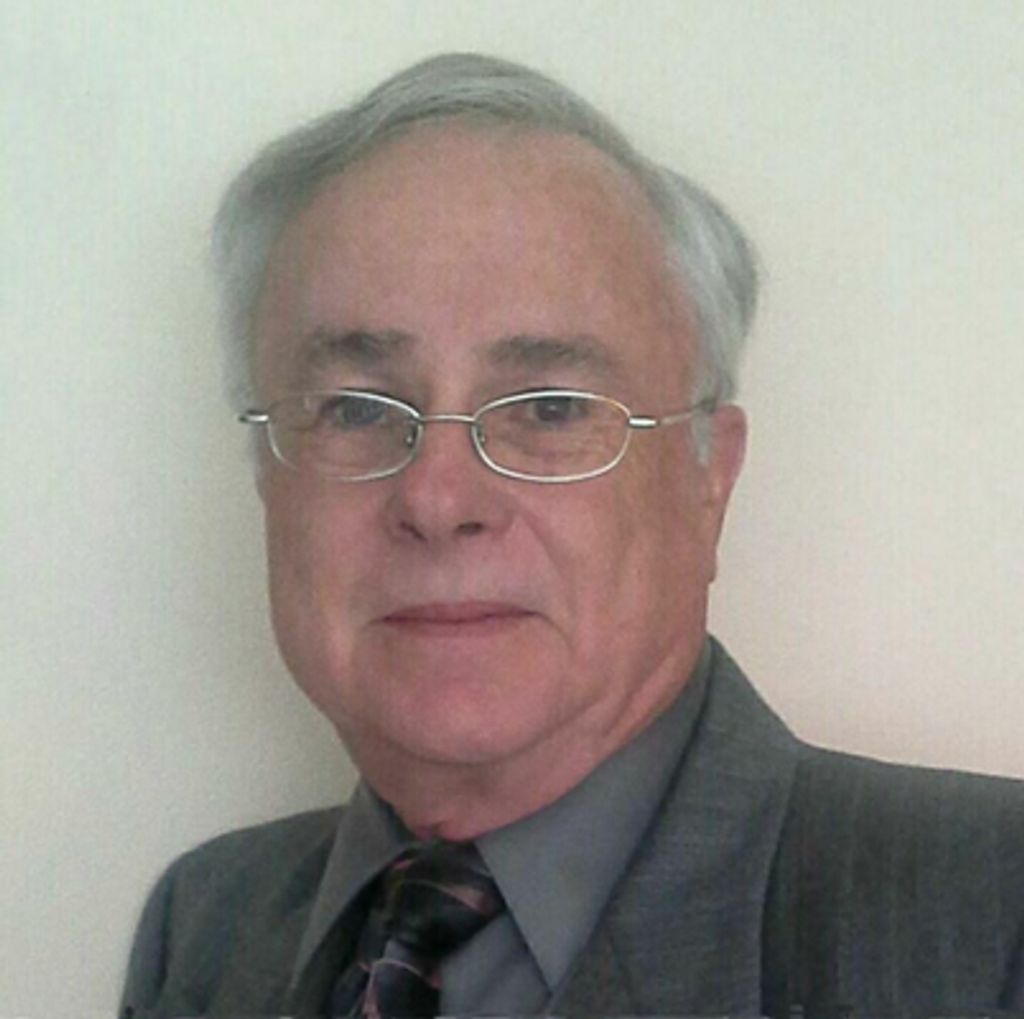 Dr. James "Jim" Hess Profile Photo