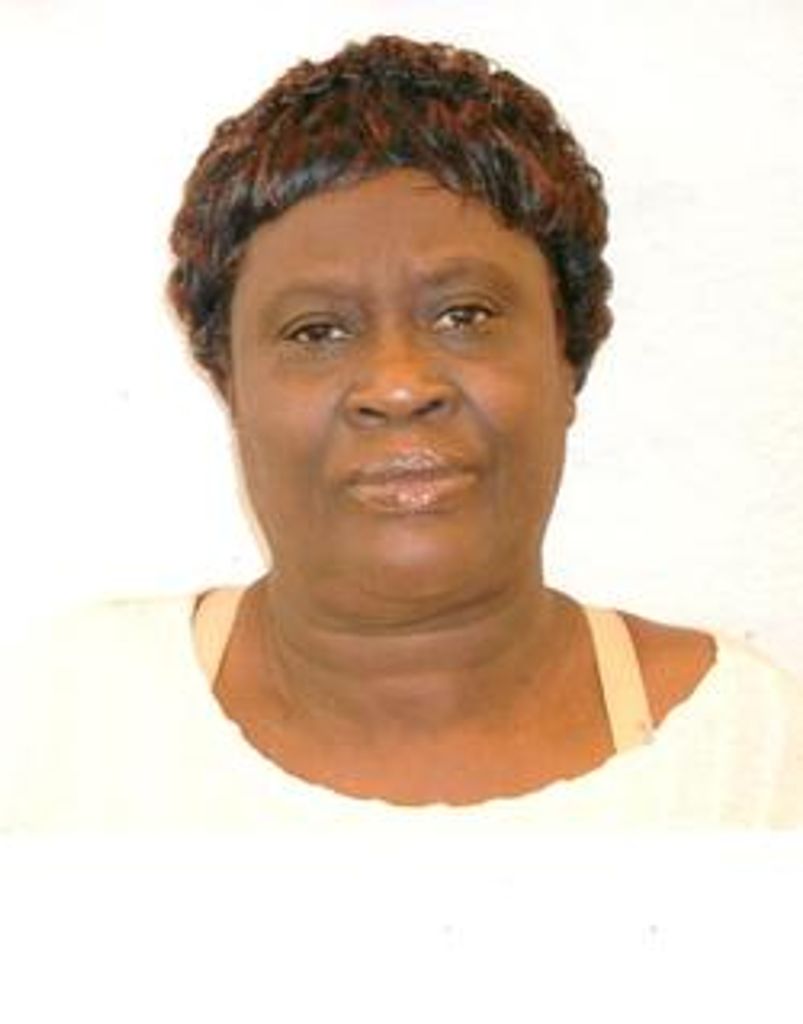 Marie A. Guerrier-Louis Profile Photo