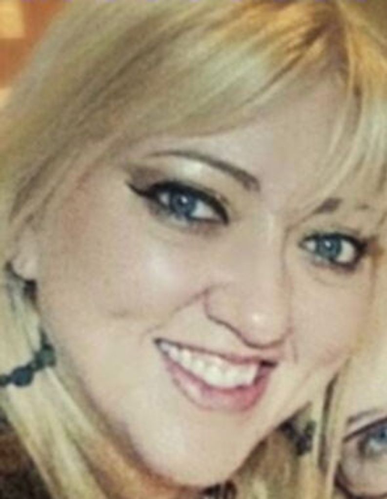 Helen A. Killcrease