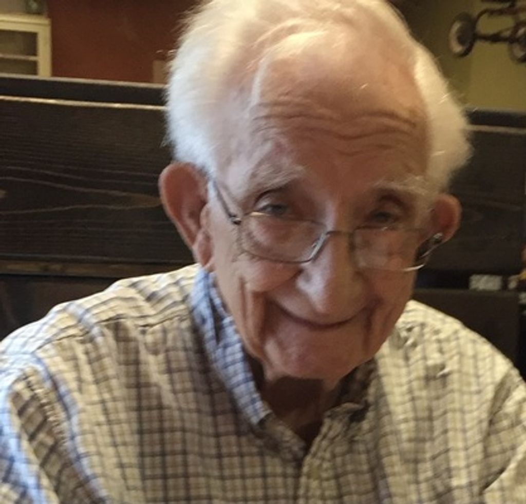 Charles Raymon Stewart Profile Photo