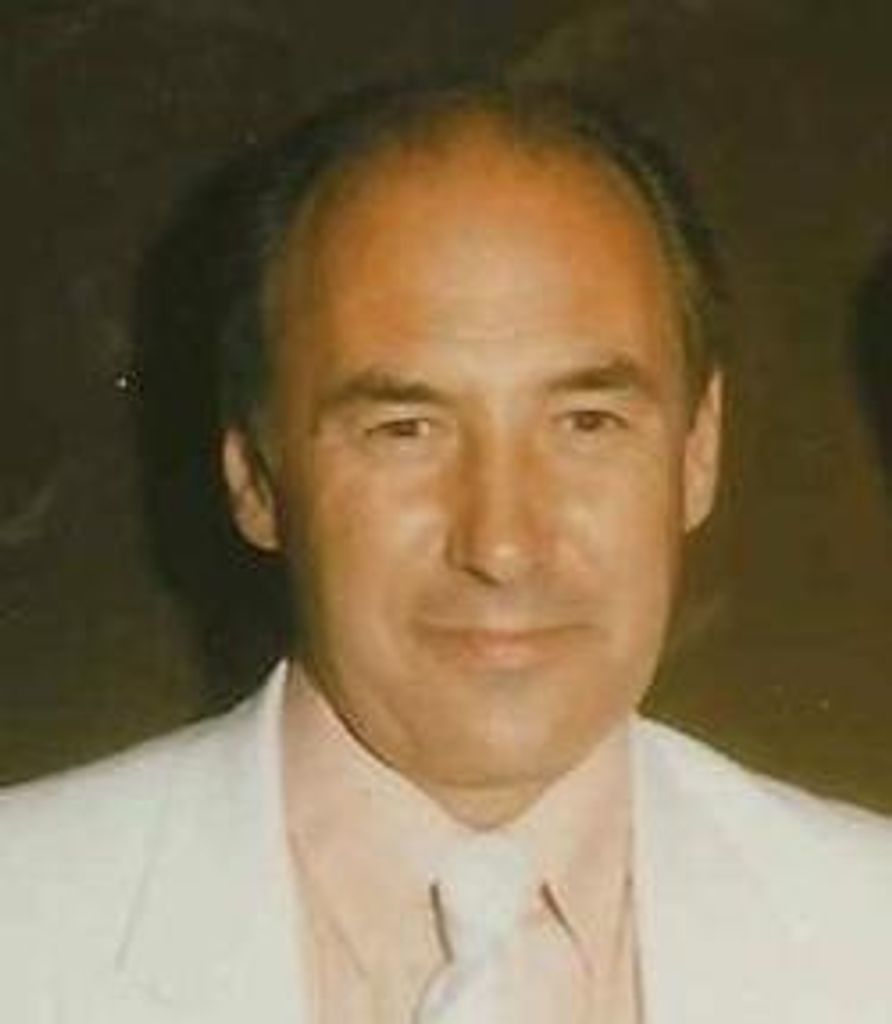 Harold J. Sommers Iii