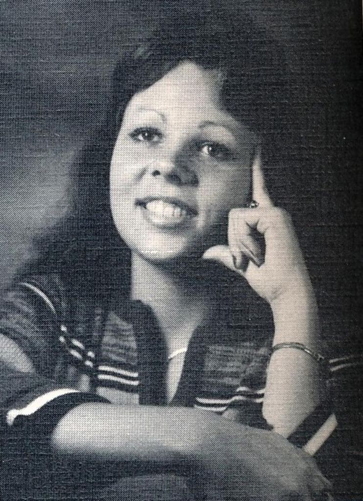 Janet Lingo Childers Profile Photo