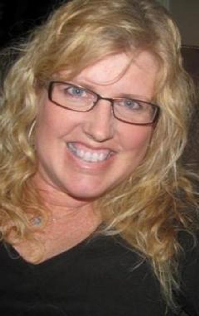 Amy Christine (Becker)  Rudd Profile Photo