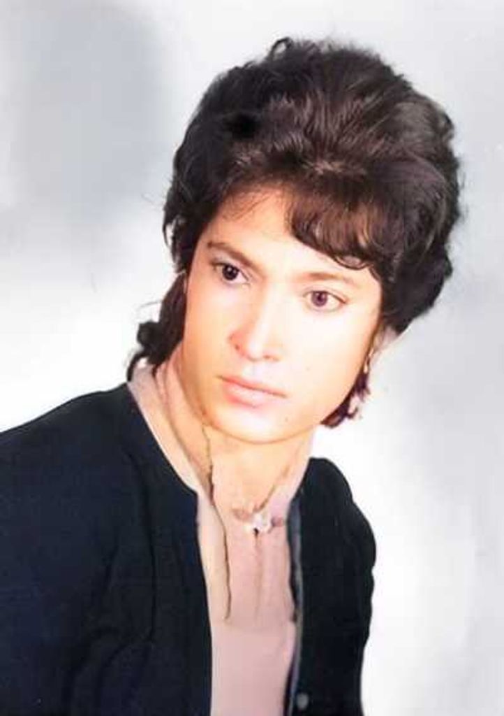 Martha Gonzalez Galindo