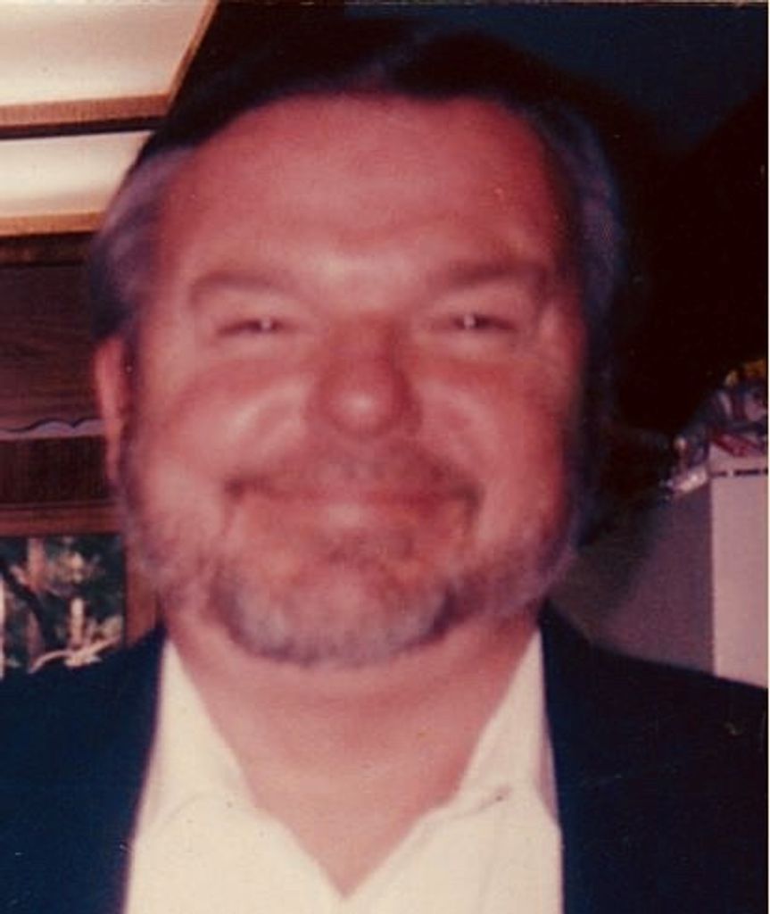 Bobby Hale