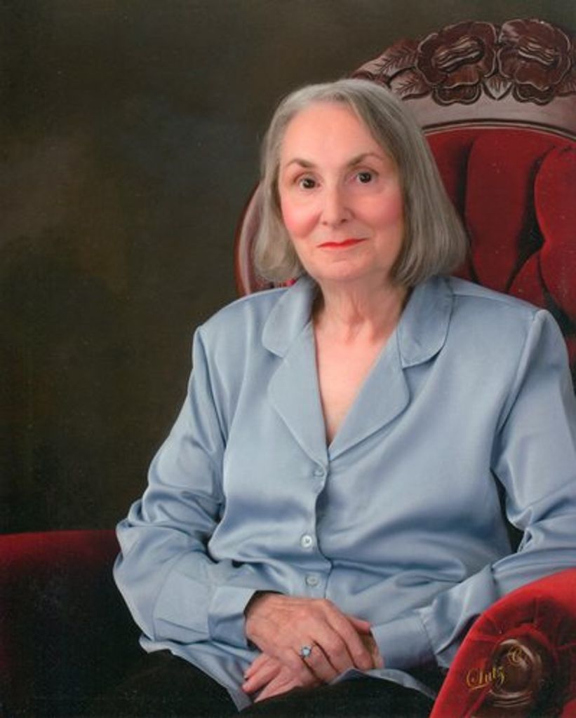 Margaret Elizabeth Hammons Profile Photo