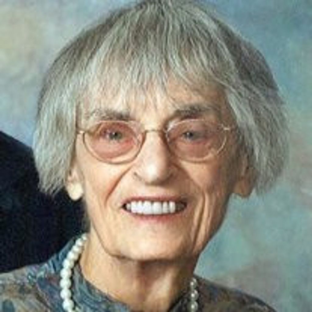 Betty Jane Peaster