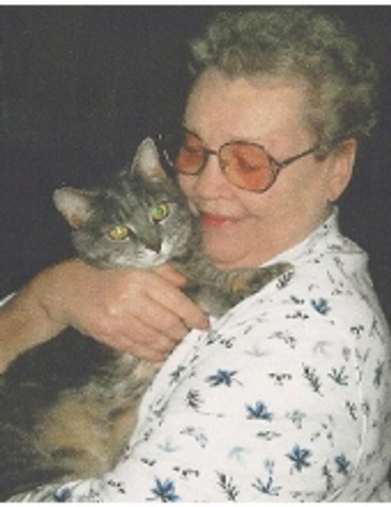 Frances Blankenship  Smith