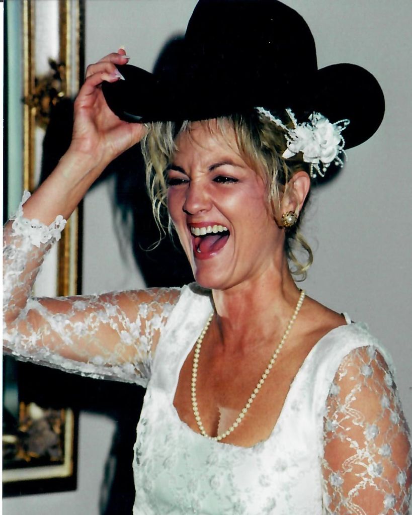 Patricia "Patti" McInnis Catalano Profile Photo
