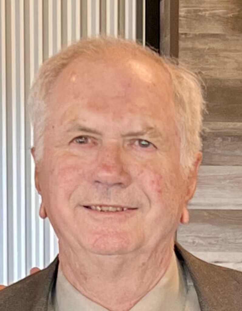 Ben David Fuqua Profile Photo