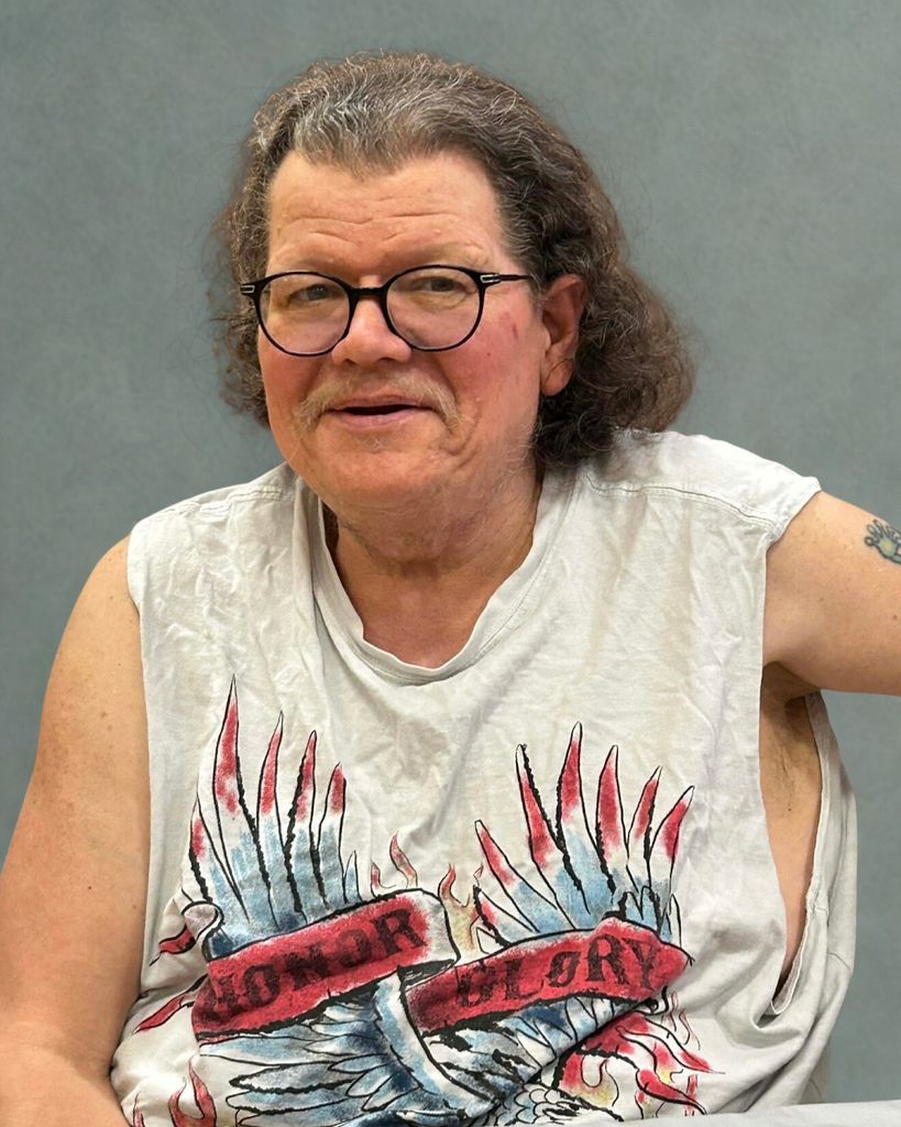 Steven Craig Stoltenberg Sr.