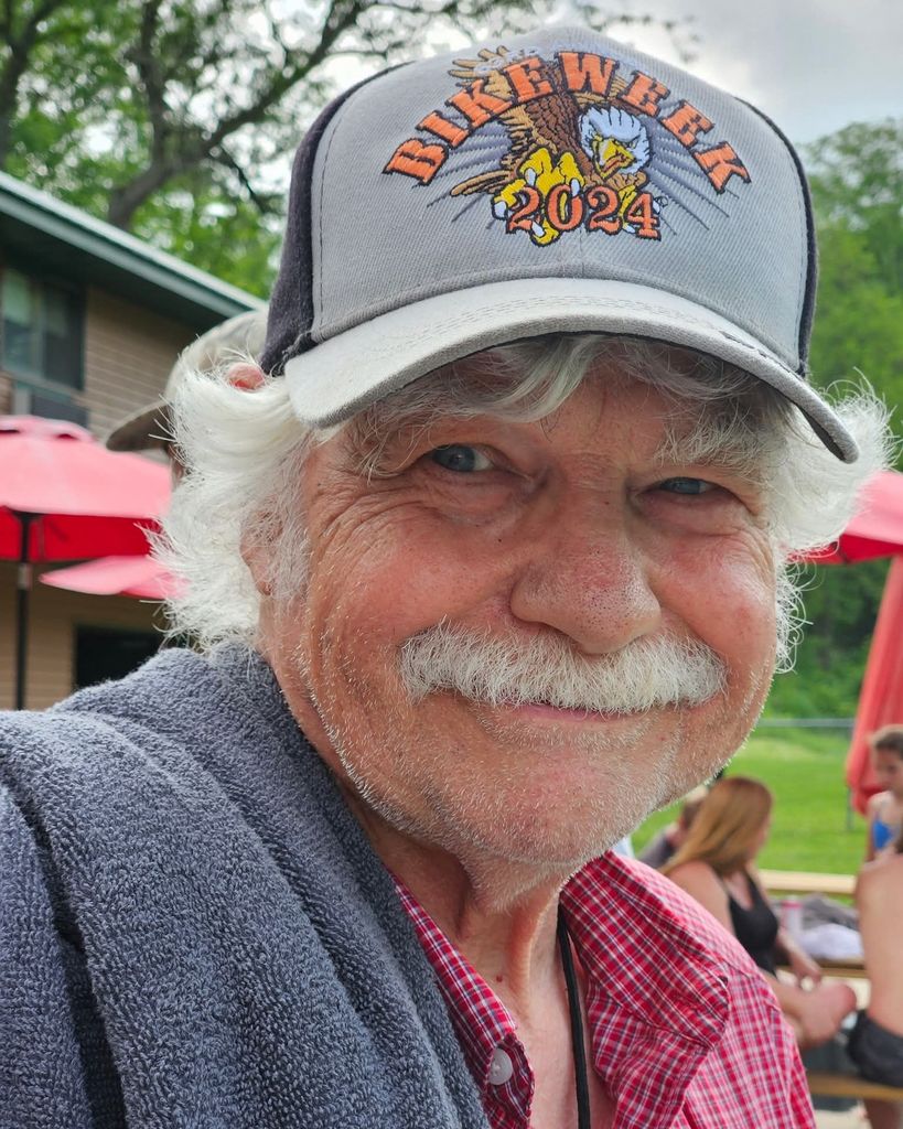 David Paul Kuester Sr.
