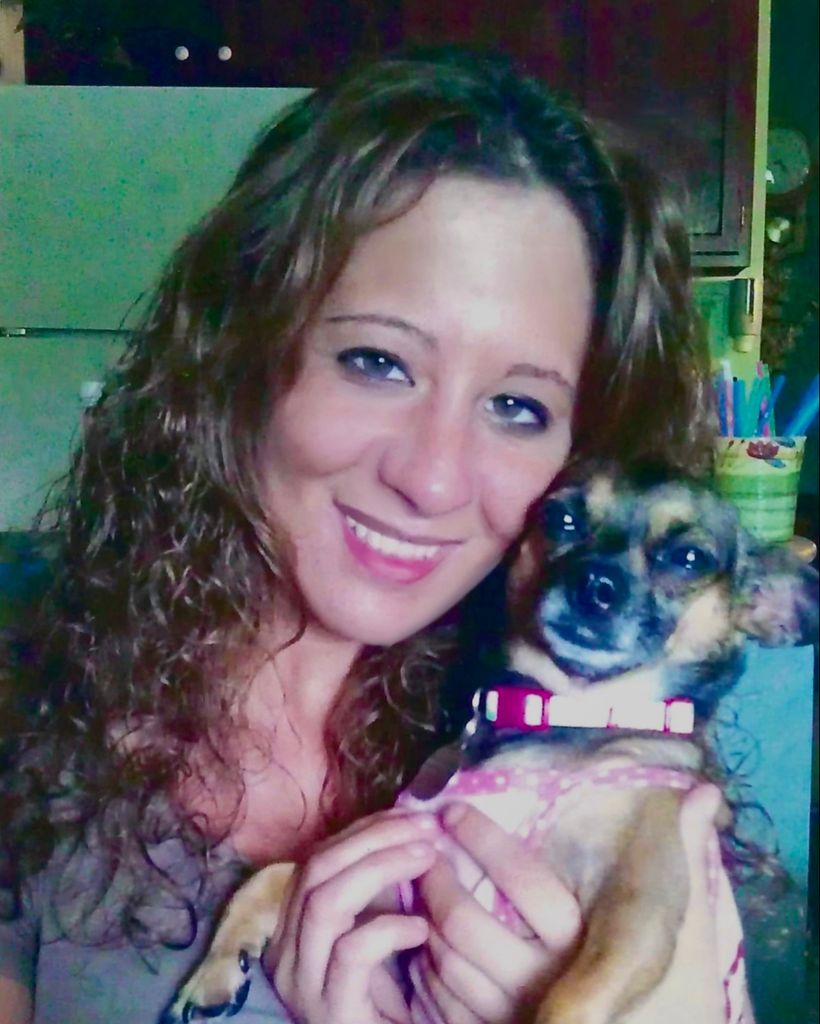 Dianna Lynn Foehrkolb