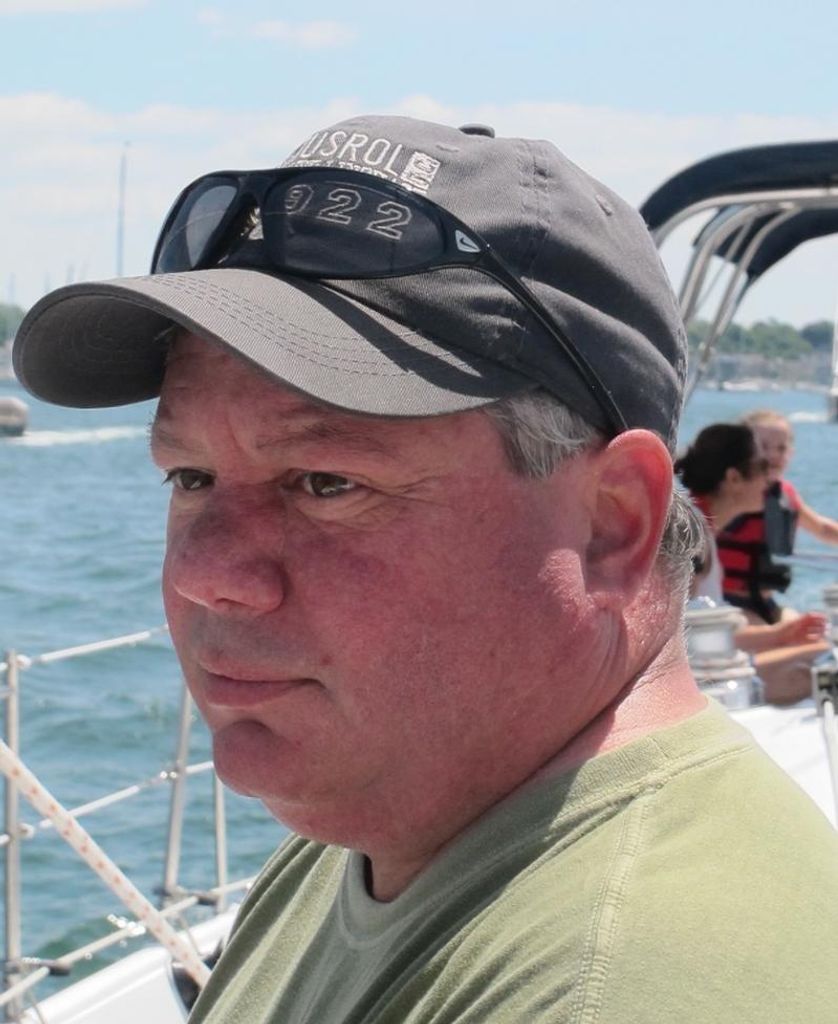 Vincent P. Mineo Profile Photo