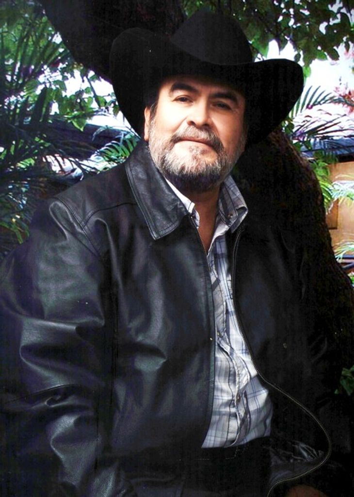 Alfonzo "Poncho" Hernandez