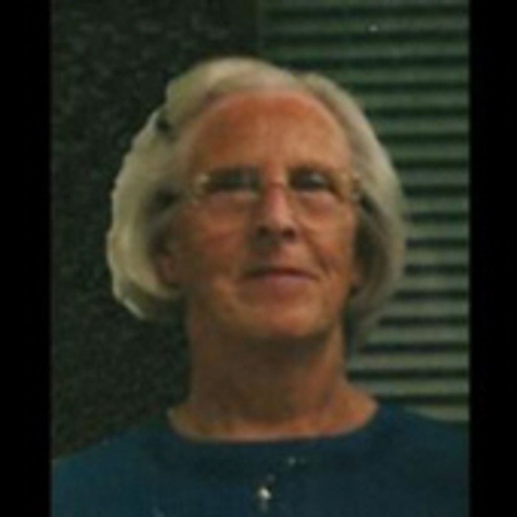 Lucille Edwards