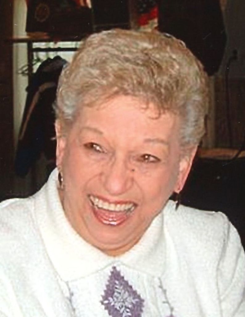Barbara Jones
