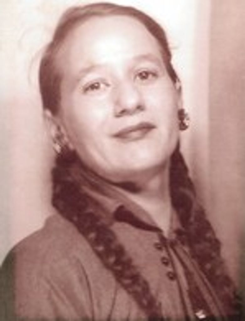 Doris Newman