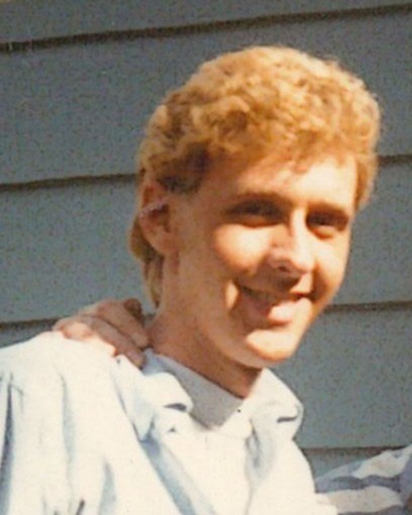Todd R. Krueger Profile Photo