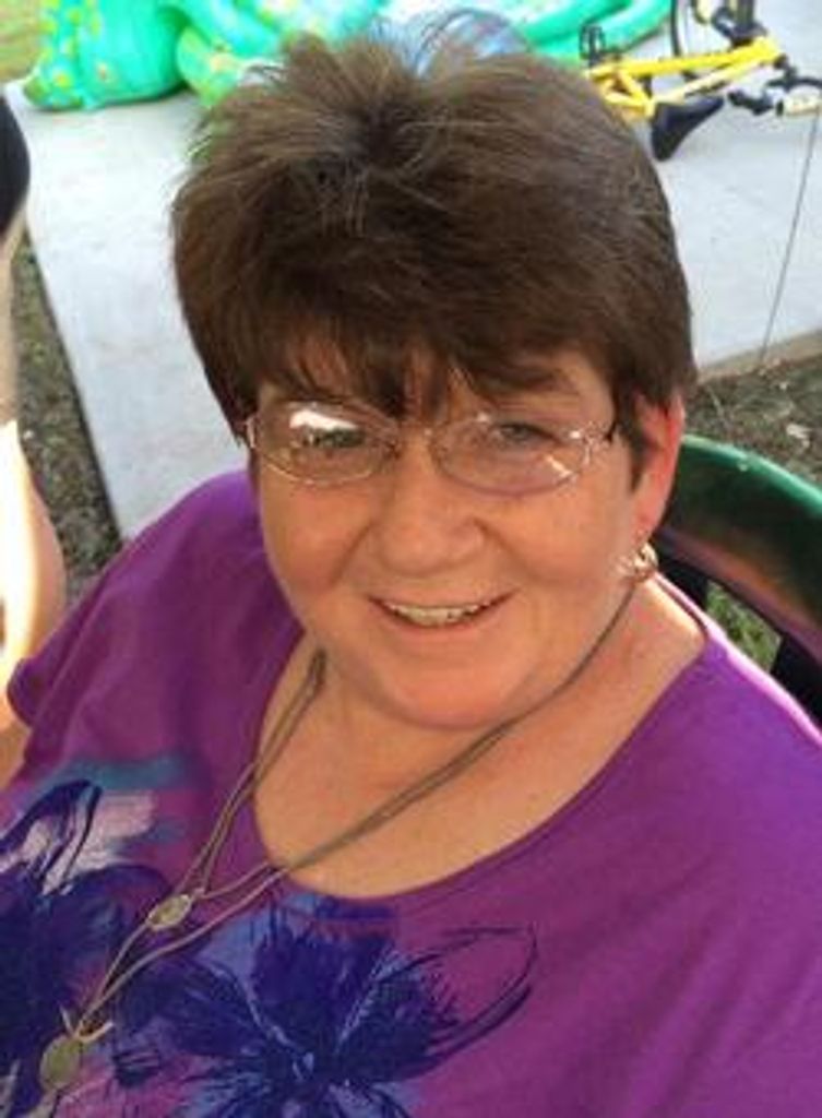 Cynthia Spencer Profile Photo