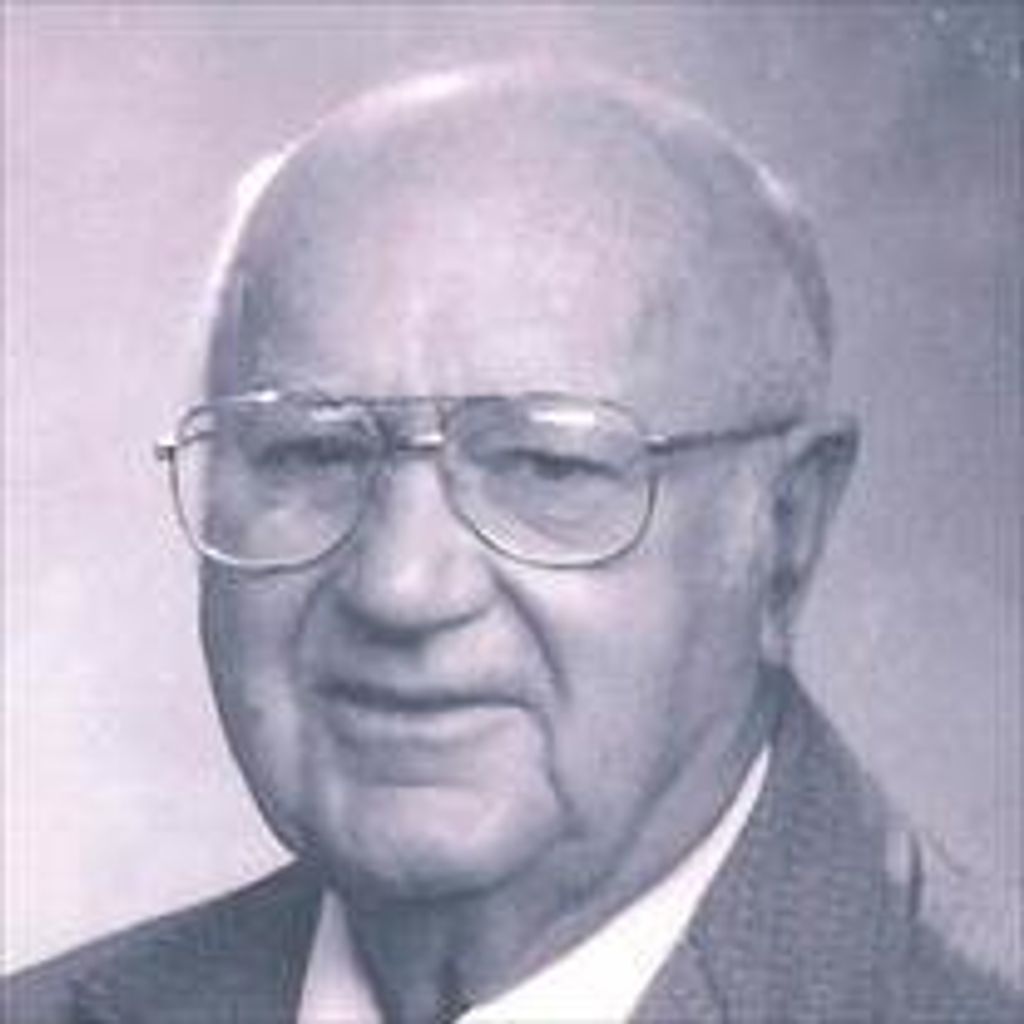 LeRoy  F. Eastes