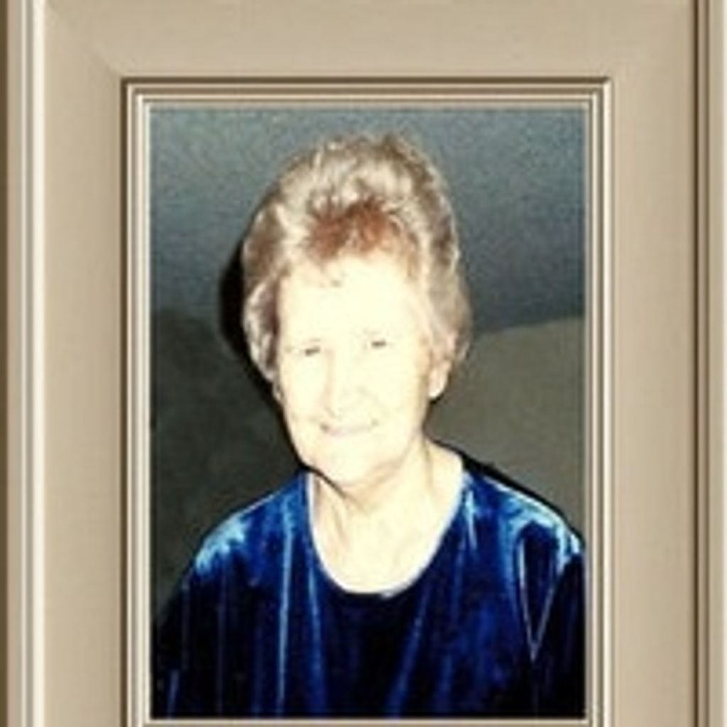 Nadine Andrews Masterson