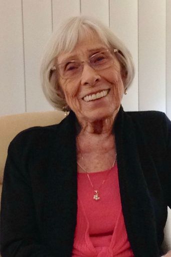 Mary Jane Cook Profile Photo