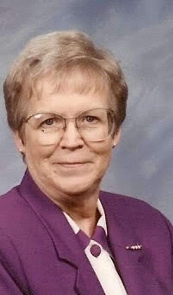 Joann Pennington Profile Photo