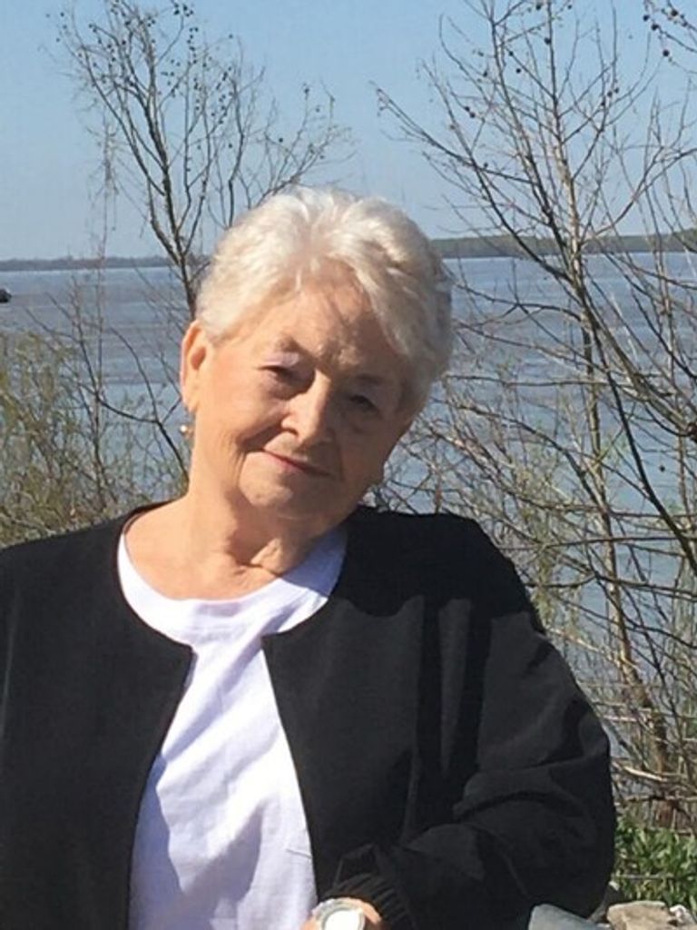Patricia Ann Ford Stewart Profile Photo