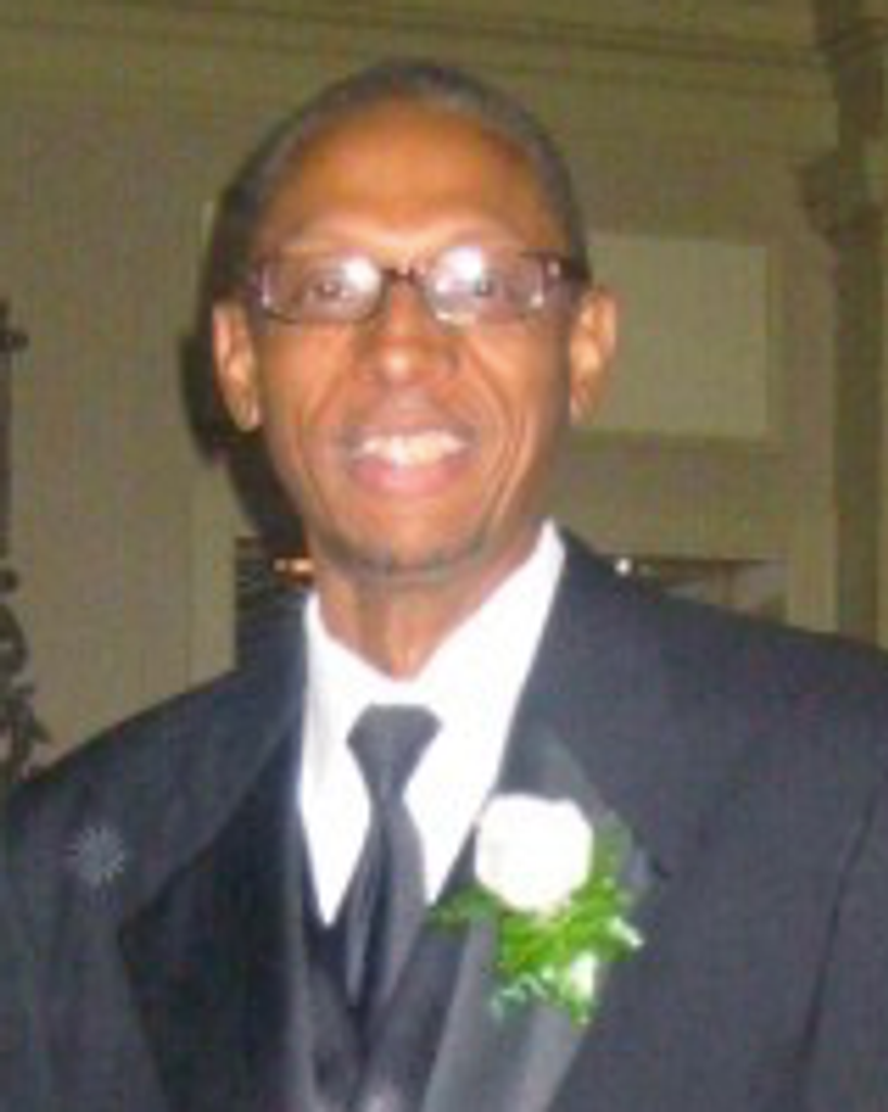 Darnell "Doc" Stowers