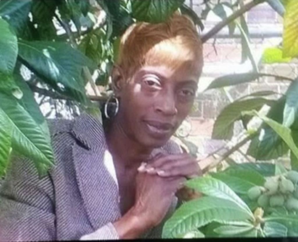 Lavern Groover Edmondson Profile Photo
