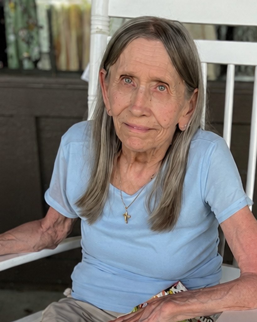 Marcia L. BASTIAN