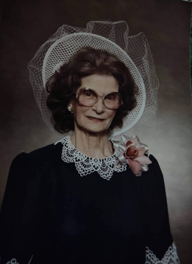 Nancy B. Freeman Profile Photo