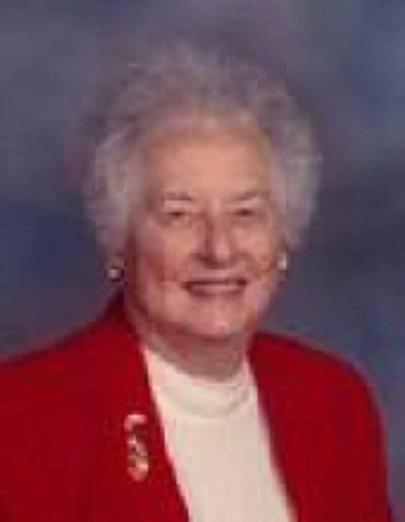 Patricia  J. Hypes