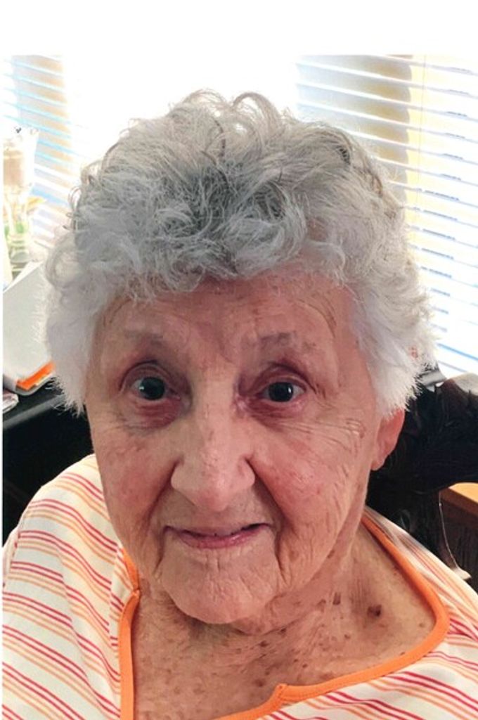 Margaret A. Scherpenberg-Timmons Profile Photo