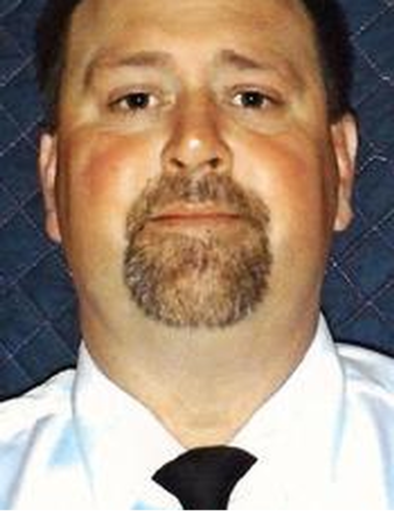 Phillip Martin Richards