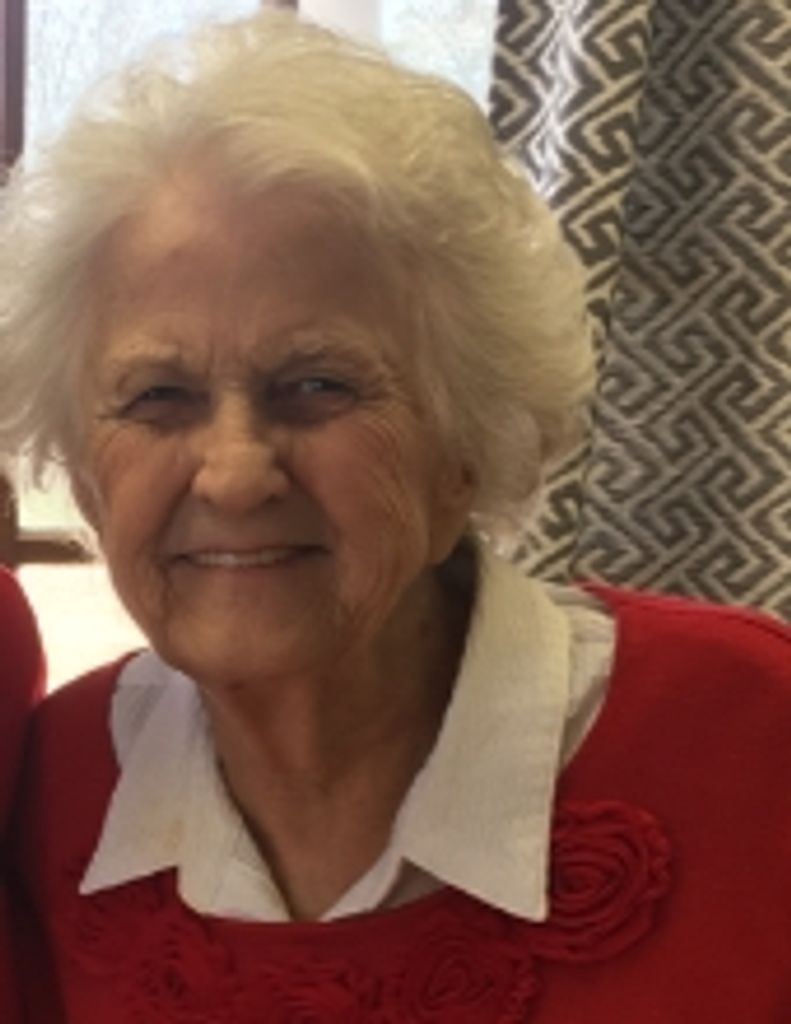 Daphne Botts Murrell