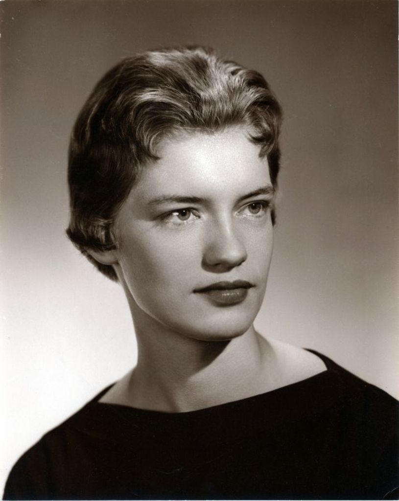 Jane Pfefferkorn