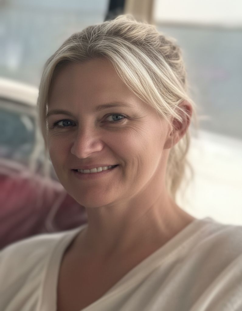 TIFFANY M. LIZANICH Profile Photo