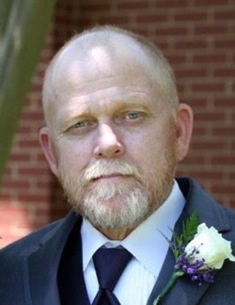 Harry Carter, Sr. Profile Photo