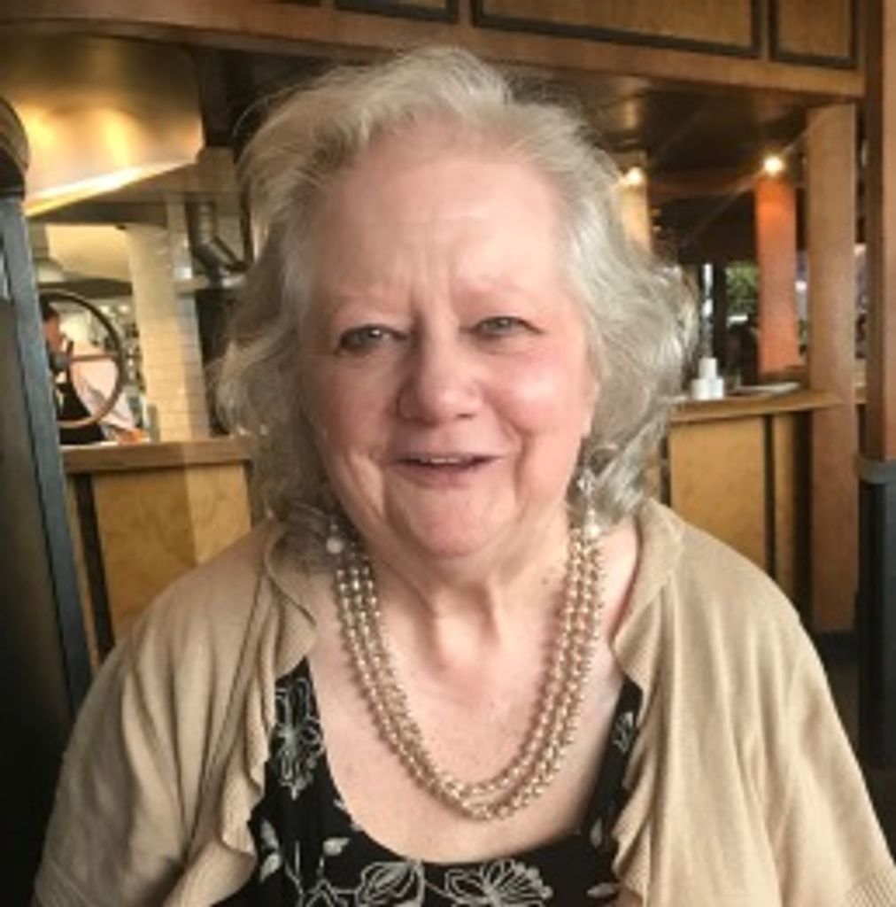 Janice Franklin Profile Photo